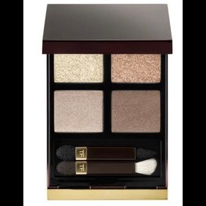 Tom Ford Eye Color Quad Eyeshadow Palette